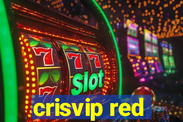 crisvip red